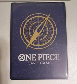 One Piece TCG Eustass "Captain" Kid EB04-039 (SP) The Azure Sea’s Seven - Image 2