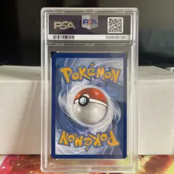 PSA 9 MAGNETON 159 HOLO BLACK STAR PROMO SURGING SPARKS POKEMON CARD - Image 2