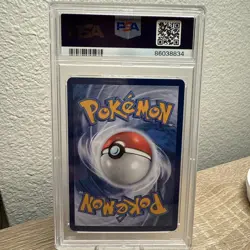 2023 POKEMON TRADITIONAL CHINESE SV-P PROMO #057 TAIPEI'S PIKACHU PSA 10 - Image 5