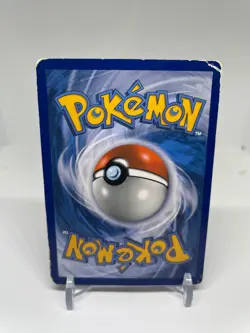 2015 Pokemon XY M Mewtwo EX 63/162 BreakThrough HP - Image 2