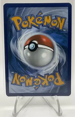 2025 Pokemon TCG White Flare: Sawk 130/086 Illustration Rare Holo MINT - Image 2