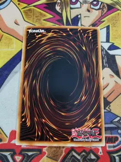 Ruthless Denial dp04-en024 Unltd Ed (NM) Super Rare Yu-Gi-Oh! - Image 2