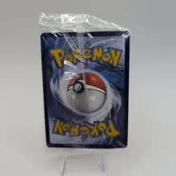 Pikachu 025/165 Pokemon Holiday Calendar 2025 Festive Stamp Promo SEALED - Image 2