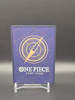 Roronoa Zoro | EB04-007 | SR | One Piece TCG | OP15-EB04 English x2 - Image 2