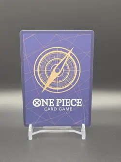 Roronoa Zoro | EB04-007 | SR | One Piece TCG | OP15-EB04 English x2 - Image 4