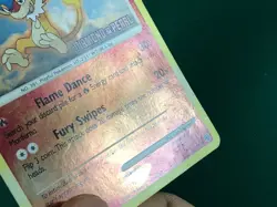 Monferno 56/130 Uncommon DP Diamond and Pearl Reverse Holo [2] - Image 2