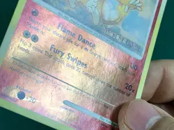 Monferno 56/130 Uncommon DP Diamond and Pearl Reverse Holo [2] - Image 3