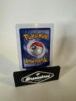 Pokemon TCG Pokemon Breeder Base Set 76/102 Regular Unlimited Rare MP - Image 2
