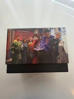Magic the Gathering: Ravnica - Clue Edition Game Set - ENGLISH - Image 1