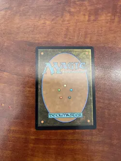 Magic The Gathering Floodfarm Verge 259 Rare Land LP - Image 2