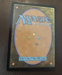 Magic The Gathering MTG Force Of Negation Double Masters 2022 NM - Image 2