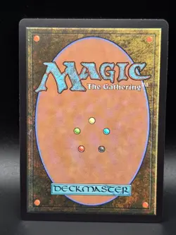 Crackle with Power (JP Alternate Art) (Silver Scroll Foil) Secrets of Strixhaven - Image 2