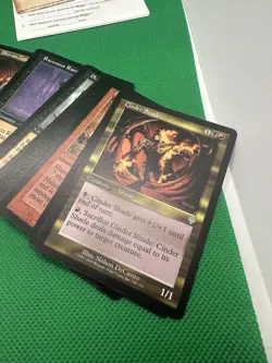 Magic The Gathering Invasion Blowout Deck LP - Image 2