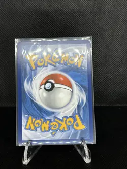 EEVEE 2025 POKEMON SCARLET & VIOLET BLACK STAR PROMO #173 Q1173 - Image 2