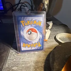 Pokemon Bulbasaur 001/165 Scarlet & Violet 151 Holo Basic 70 HP English - Image 2
