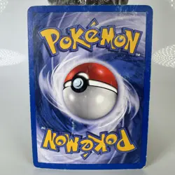 Pokemon Fossil Magneton Rare Non Holo 26/62 MP - Image 2