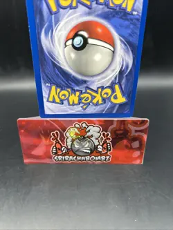 Pokemon TCG Meowth 1st Edition Jungle Set 56/64 WOTC Vintage - Image 3