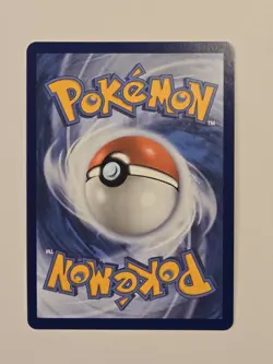 Pokemon Chimchar 041 Promo 2026 First Partner Collection - Image 2