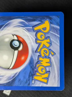 Misdreavus 39 - WOTC Black Star Promo Pokemon TCG LP VLP - Image 3