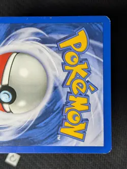 Misdreavus 39 - WOTC Black Star Promo Pokemon TCG LP VLP - Image 4