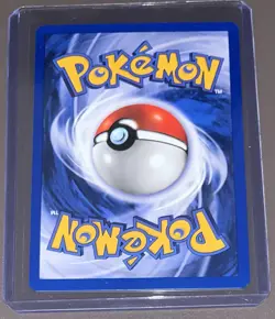 Misty’s Psyduck 1st Edition 90/132 - Gym Challenge Pokemon - Image 2