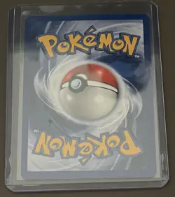 Misty’s Psyduck 1st Edition 90/132 - Gym Challenge Pokemon - Image 4