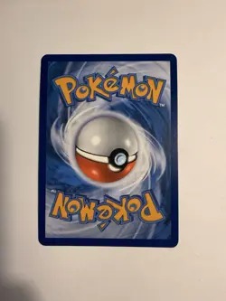 Pokemon TCG Annihilape EX Paldea Evolved Holo Ultra Rare Card 242/193 - Image 2