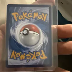 Litten Pokemon 182/SM-P KFC Indonesian Chaki Kids Promo 2021 *CCGHouse* - Image 2