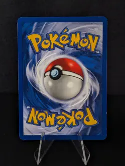 Sabrina's Ghastly - 93/132-[NM]- 1st Edition Gym Heroes Pokemon TCG - Image 2