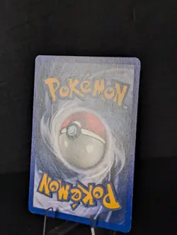 Sabrina's Ghastly - 93/132-[NM]- 1st Edition Gym Heroes Pokemon TCG - Image 5