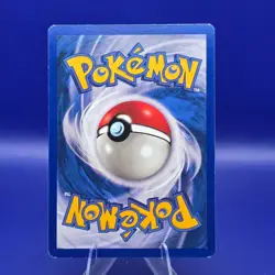 Horsea 49/62 Fossil Unlimited Common Pokemon LP - Image 2