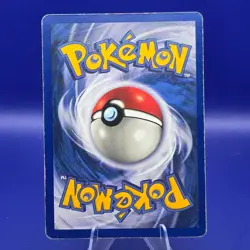 Kangaskhan 5/64 Holo Rare Jungle Unlimited Pokemon HP - Image 2