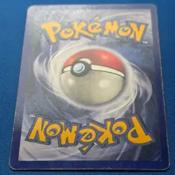 Kangaskhan 5/64 Holo Rare Jungle Unlimited Pokemon HP - Image 3