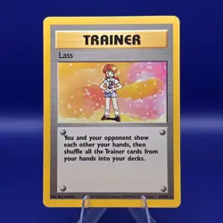 PICK YOUR CARD - Pokemon Base Set Unlimited Trainer Cards 1999 WOTC - Image 4