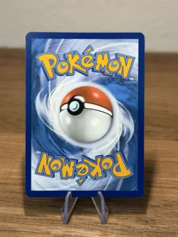 Tinkatink 216/193 Illustration Rare, Paldea Evolved, Full Art Holo, Pokemon TCG - Image 2