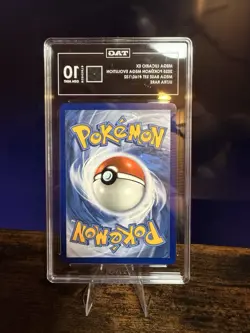 Mega Lucario EX Ultra Rare Holo TAG 10 Me01 Mega Evolution 160/132 Pokemon TCG - Image 2