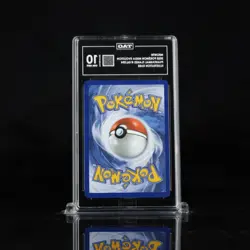 Pokemon Tag 10 Meowth 106/094: Phantasmal Flames Holo - Image 2