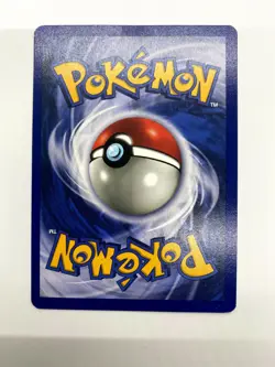 Ditto | RARE Fossil | WOTC Pokemon | 3/62 | 1999 | Holographic Foil - Image 3