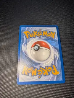 Rowlet MEP043 First Partner Illustration Rare Promo 30th Anniversary NM - Image 3