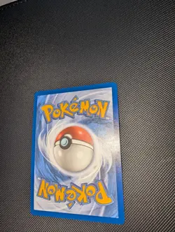 Rowlet MEP043 First Partner Illustration Rare Promo 30th Anniversary NM - Image 4