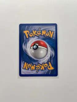 Pokemon TCG 2002 Furret Aquapolis #48 | Near Mint Condition - Image 3