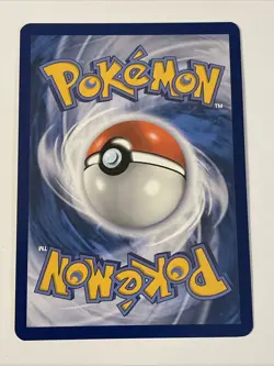 Pokemon TCG - Swinub - Illustration Rare - Journey Together - 165/159 - NM - Image 2