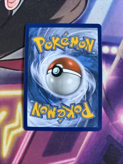 Zygarde GX 73/131 SM - Forbidden Light NM Pokemon - Image 2