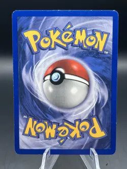 Togepi 30/53 Wotc Promo Regular Pokemon TCG - Image 2