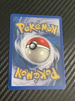 The Pokemon Company 2002 Pokemon Expedition Meganium 053/165 Reverse Holo 100 HP - Image 4