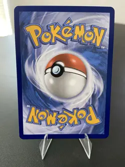 Sacred Ash Holo Trainer Item 115/088 Pokemon TCG 2026 English NM/Mint - Image 2