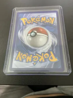 Sacred Ash Holo Trainer Item 115/088 Pokemon TCG 2026 English NM/Mint - Image 4