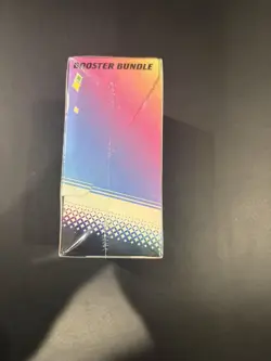 Factory sealed Pokemon TCG Scarlet & Violet Prismatic Evolutions Booster Bundle - Image 4