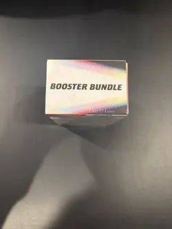 Factory sealed Pokemon TCG Scarlet & Violet Prismatic Evolutions Booster Bundle - Image 5