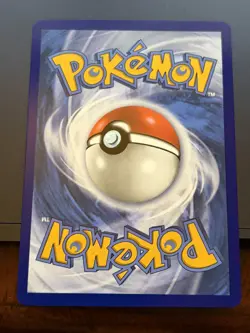 Pokemon TCG Mega Meganium Ex 272/217 Special Illustration Rare Ascended Heroes - Image 2